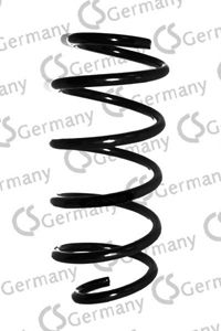 CS GERMANY 14950765 -  Пружина ходовой части